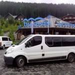 трансфер  в буковель та драгобрат